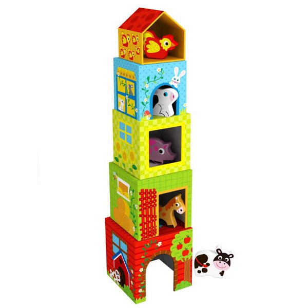 NESTING BOX - FARM image 0