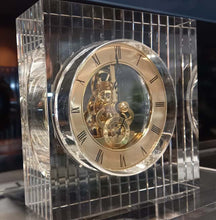 Crystal Clock image 0