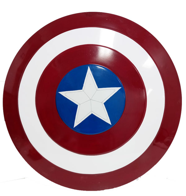 Captain America Shield image 0