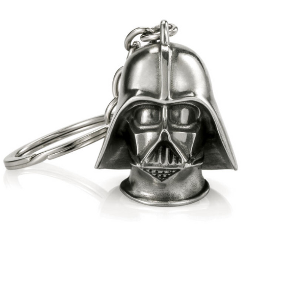 Key Chain - Darth Vader image 0