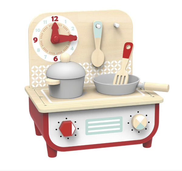 KITCHEN SET & BBQ image 0