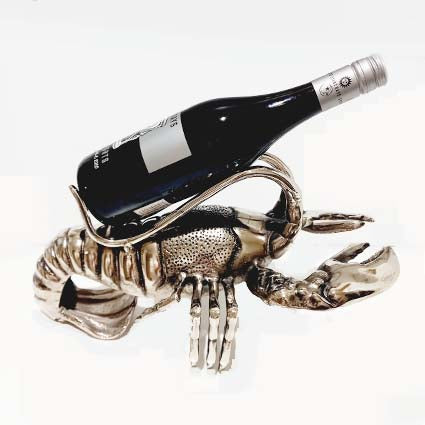 Lobster Bottle Holder image 1