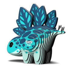 Dodoland- Stego image 0