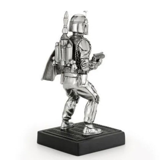 Boba Fett Figurine image 1
