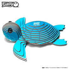 Eugy - Turtle image 0