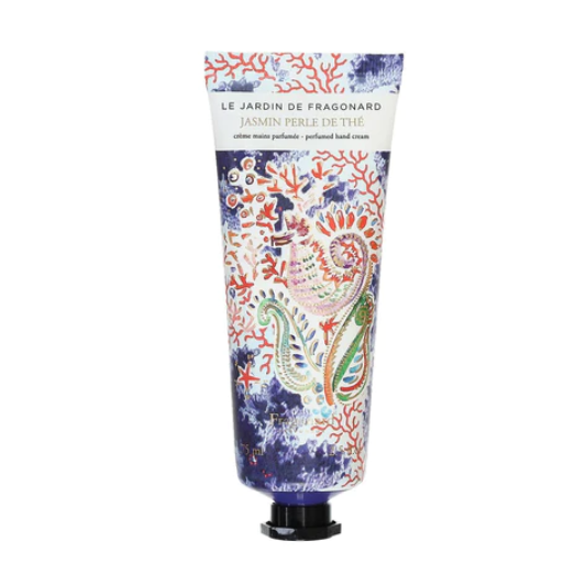 Fragonard Jasmin Perle de The - Hand Cream 75ml image 0