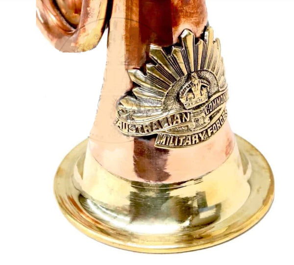 Anzac Bugal image 0