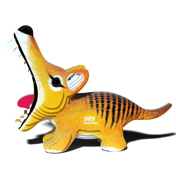 Eugy - Tasmanian Tiger image 0