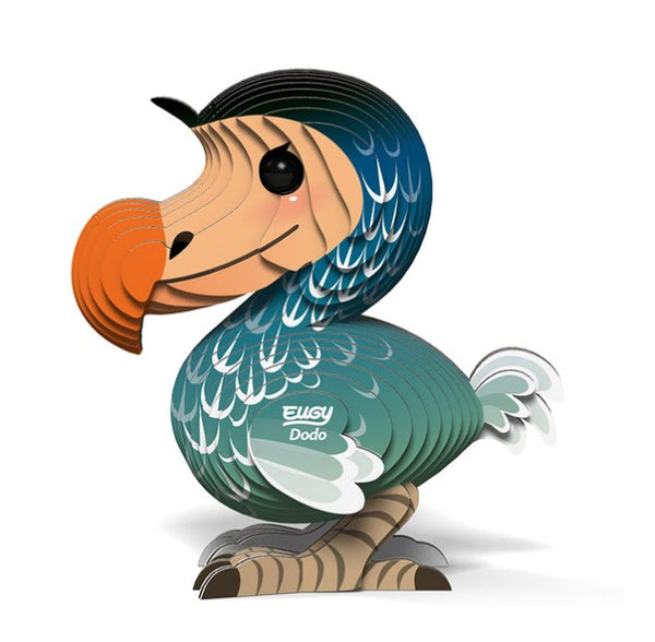 Eugy - Dodo Bird image 0