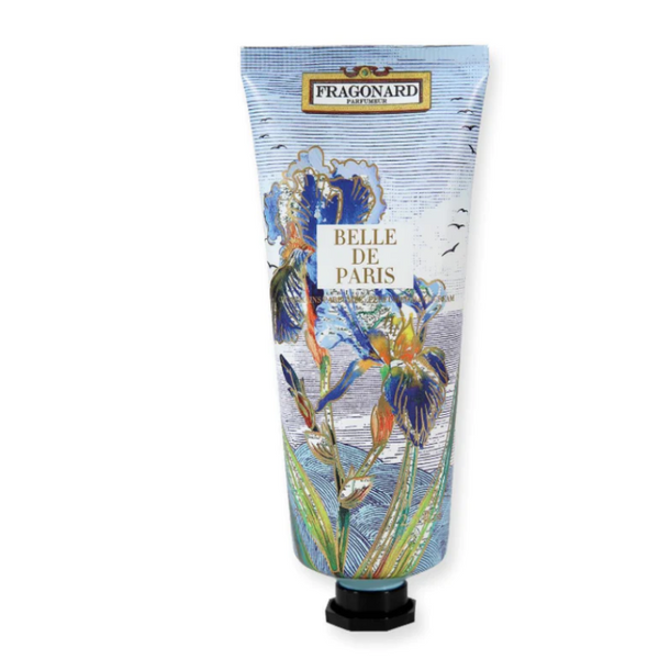 FRAGONARD Belle de Paris Hand Cream 75ml image 0