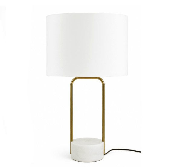 Luna Ark Lamp image 0